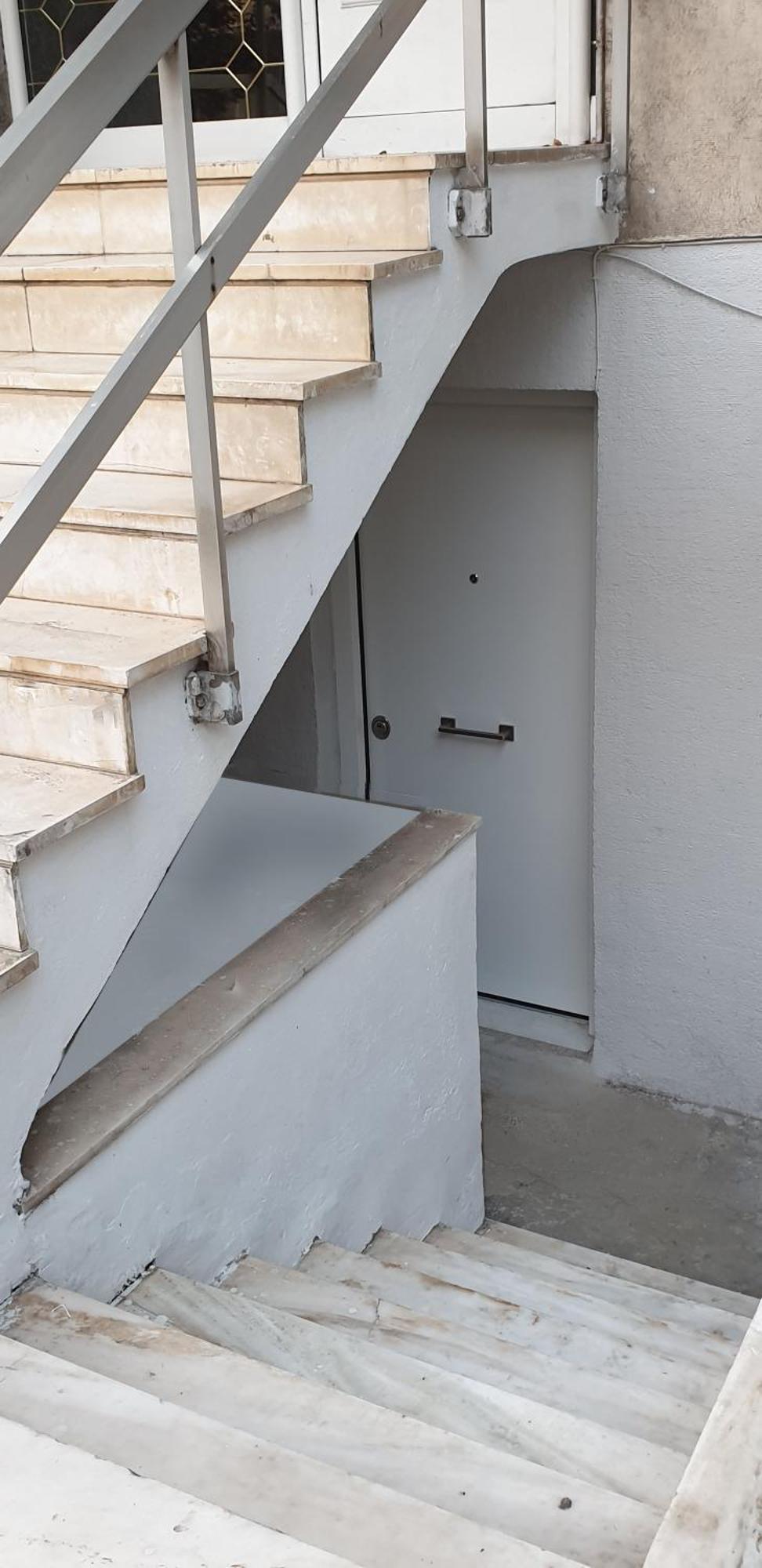 Stylish Studio Near Athens Hilton, Self Check-In! Экстерьер фото